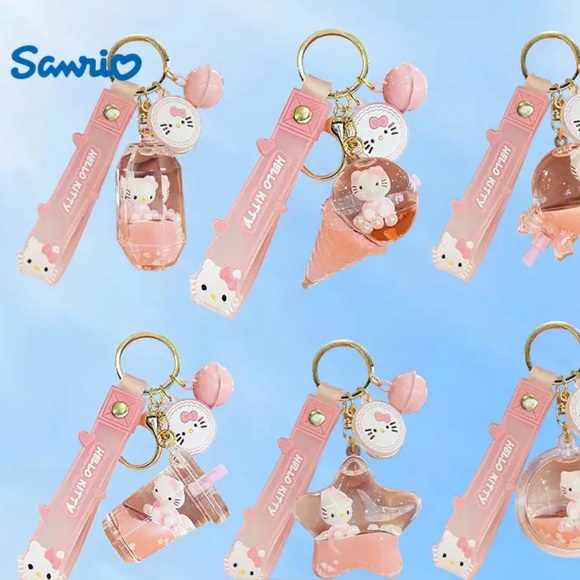 Hello Kitty Mystery Box 🔥🔥🔥🔥🔥💝💝💝💝💝
NWOT NEW INVENTORY - Picture 16 of 16